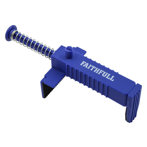 Faithfull Brick Line Runner 9-12cm