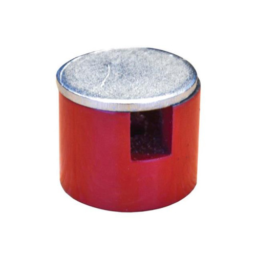 Faithfull Button Magnet 32.5mm Power 4.8kg