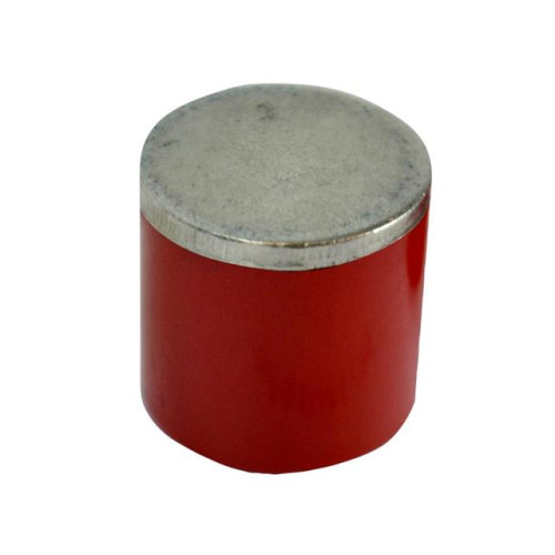 Faithfull Deep Pot Magnet 17.5 x 16mm Power 2.5kg