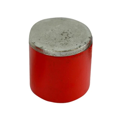 Faithfull Deep Pot Magnet 20.5 x 19.5mm Power 4.0kg