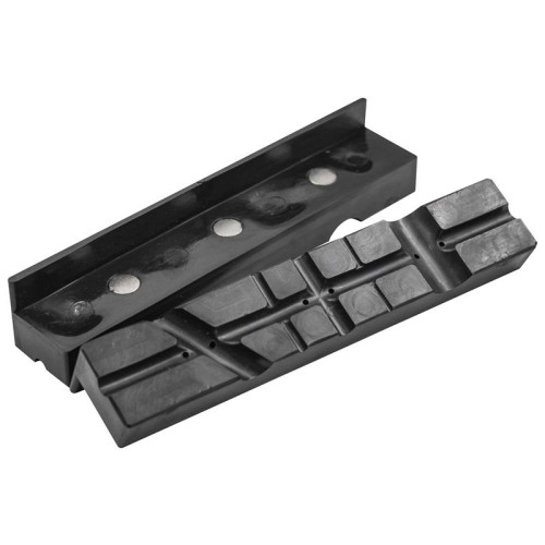 Faithfull Magnetic Plastic Vice Jaws 150mm (6in)