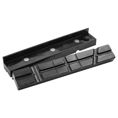 Faithfull Magnetic Plastic Vice Jaws 200mm (8in)