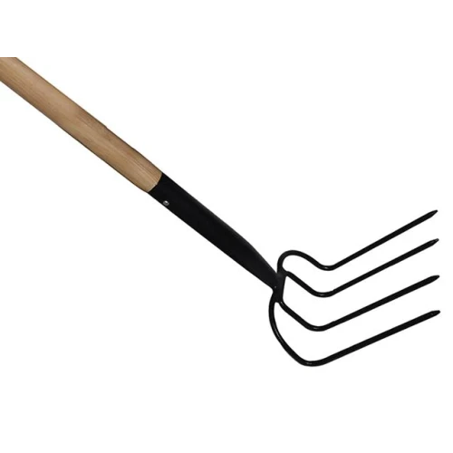 Faithfull Manure Drag 4 Prong 1750mm (72in)