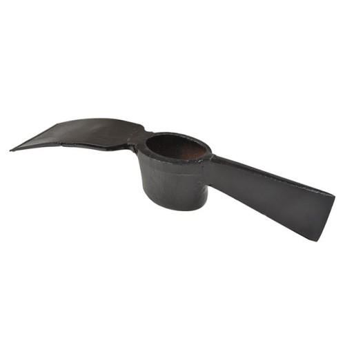 Faithfull Grubbing Mattock Head 2.25kg (5lb)