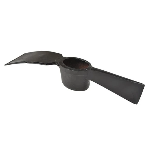 Faithfull Grubbing Mattock Head 2.25kg (5lb)