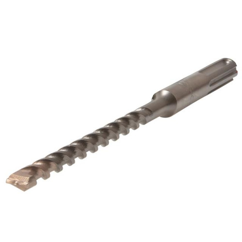 Faithfull SDS Max Drill Bit 14mm x 340 mm