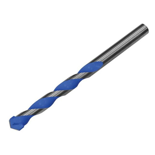 Faithfull Multi Construction Drill Bit 10 x 120mm