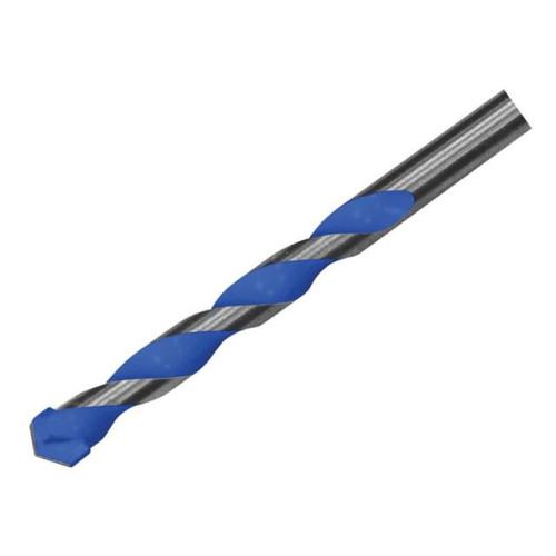 Faithfull Multi Construction Drill Bit 5 x 85mm