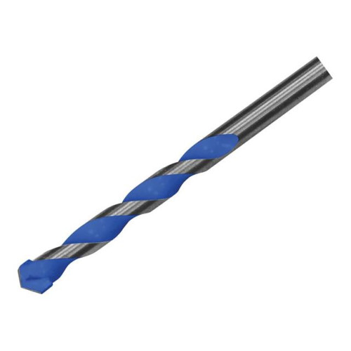 Faithfull Multi Construction Drill Bit 6 x 100mm