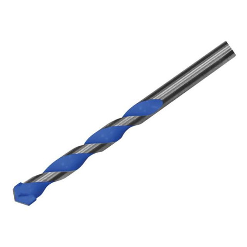 Faithfull Multi Construction Drill Bit 7 x 100mm