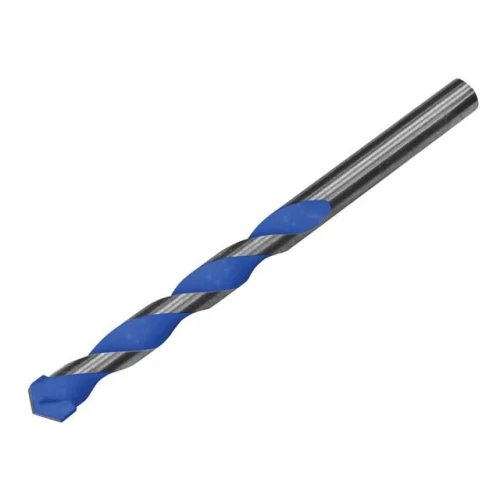Faithfull Multi Construction Drill Bit 8 x 120mm