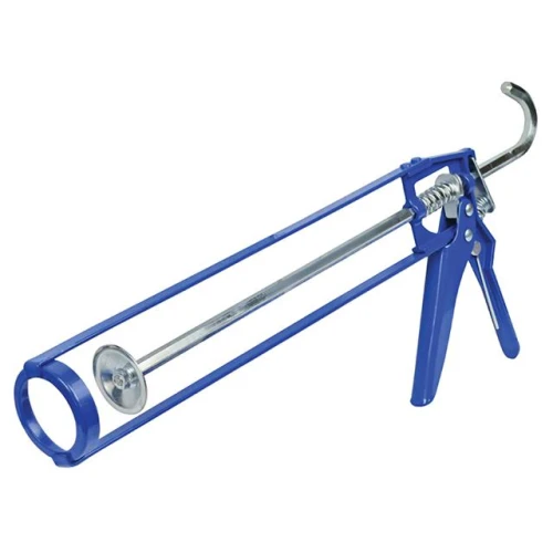 Faithfull Mastic (Skeleton) Gun 425ml