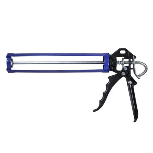 Faithfull Mastic Gun 425ml Heavy-Duty