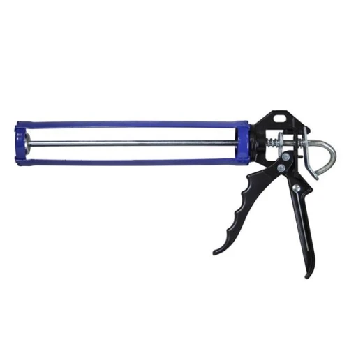 Faithfull Mastic Gun 425ml Heavy-Duty