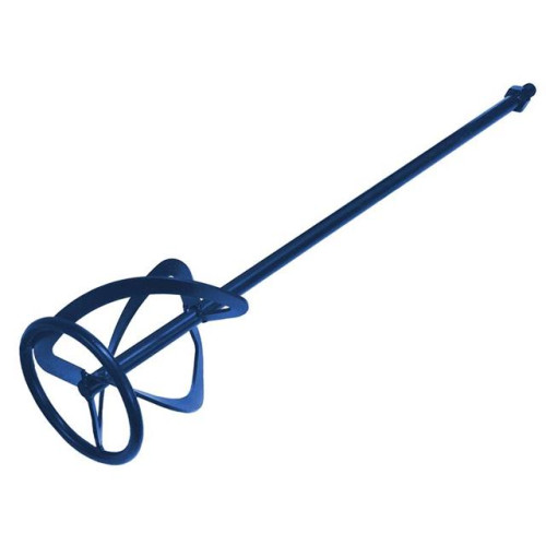 Faithfull Mixing Paddle 115mm X 60Cm X M14