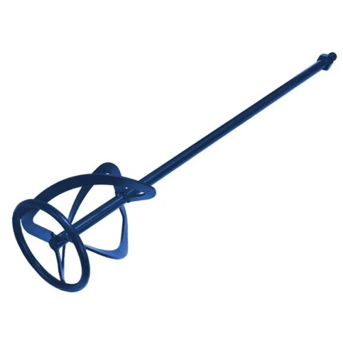 Faithfull Mixing Paddle 115mm X 60Cm X M14