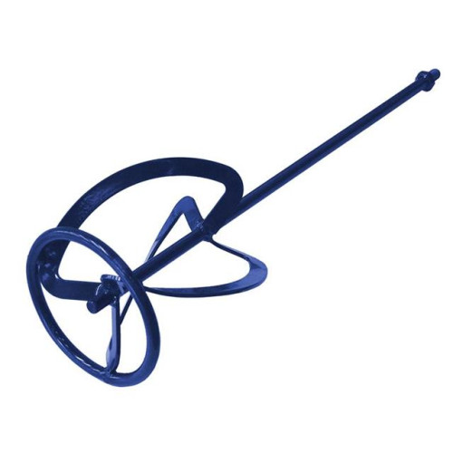 Faithfull Mixing Paddle 160mm x 610mm x M14