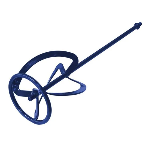 Faithfull Mixing Paddle 160mm x 610mm x M14