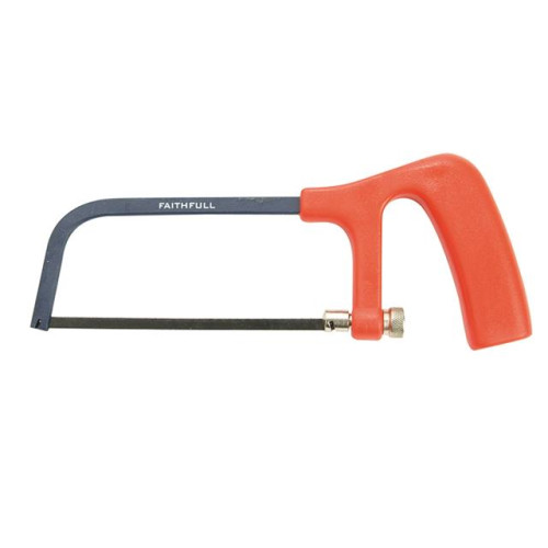 Faithfull Mini Saw 150mm (6 in)