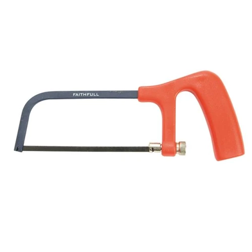 Faithfull Mini Saw 150mm (6 in)