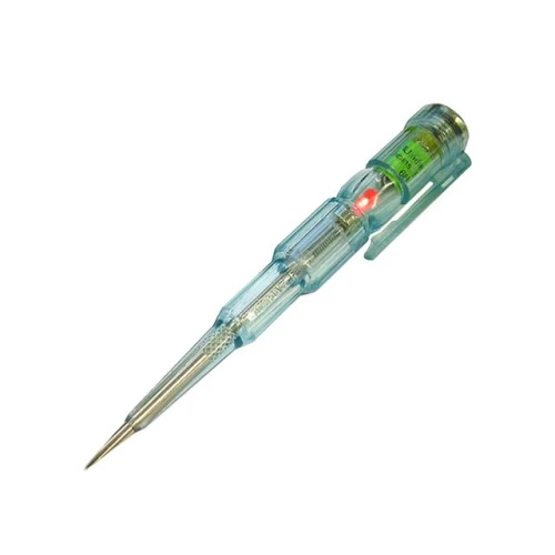 Faithfull Mainstester Screwdriver - Multi Function