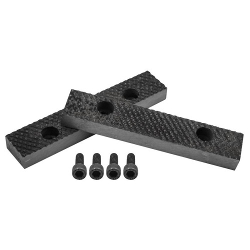 Faithfull Spare Jaws for FAIMV100SG 100mm (4in)