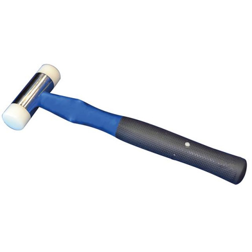 Faithfull Nylon Hammer 38mm (1.1/2in)
