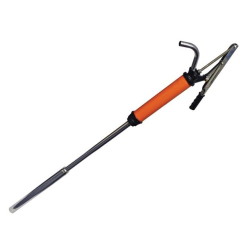 Faithfull Barrel Pump - Lever Action for 50-205L Drums