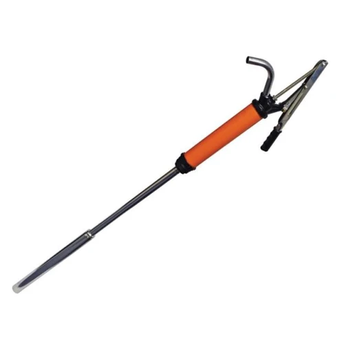 Faithfull Barrel Pump - Lever Action for 50-205L Drums