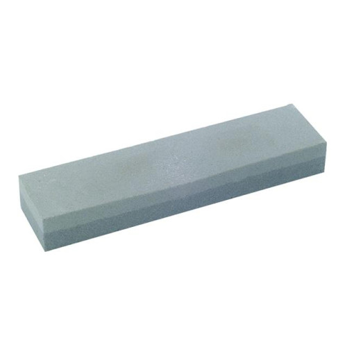 Faithfull Combination Oilstone 200 X 50 X 25mm