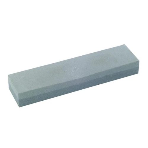 Faithfull Combination Oilstone 200 X 50 X 25mm