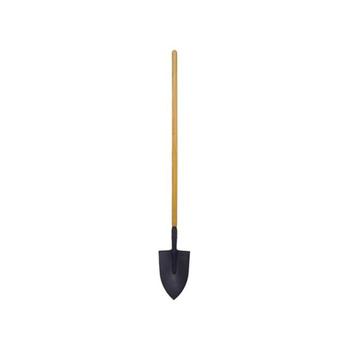 Faithfull Open Socket Irish Shovel