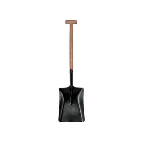 Faithfull Open Socket Shovel - Square 2 T