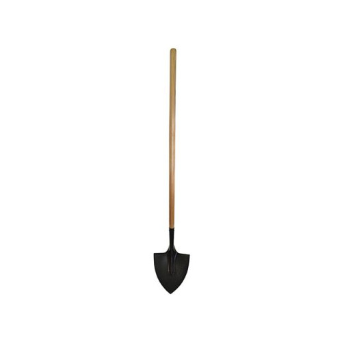 Faithfull Open Socket West Country Shovel