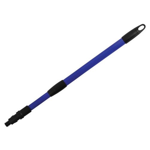 Faithfull Auto-Lock Design Extension Pole 1.4m