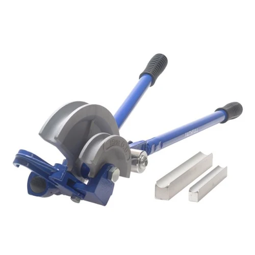 Faithfull Combination Tube Bender 15/22mm