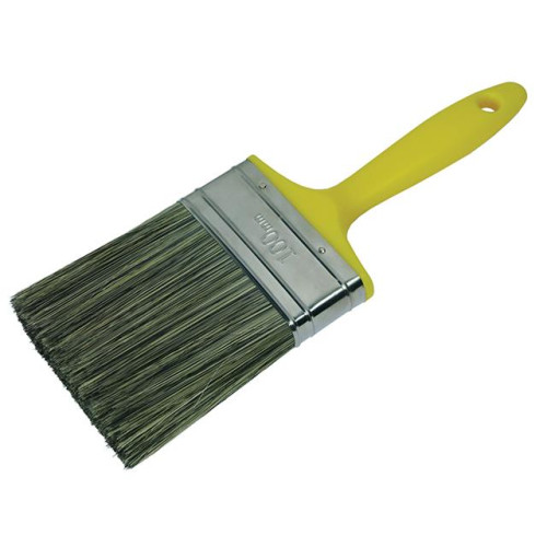 Faithfull Masonry Brush 100mm (4 in)