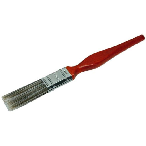 Faithfull Superflow Synthetic Paint Brush 19mm (3/4in)