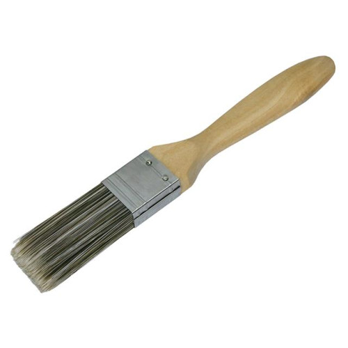 Faithfull Tradesman Synthetic Paint Brush 25mm (1 inch)
