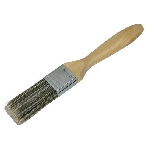 Faithfull Tradesman Synthetic Paint Brush 25mm (1 inch)