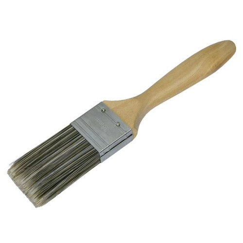 Faithfull Tradesman Synthetic Paint Brush 38mm (1.1/2 inch)