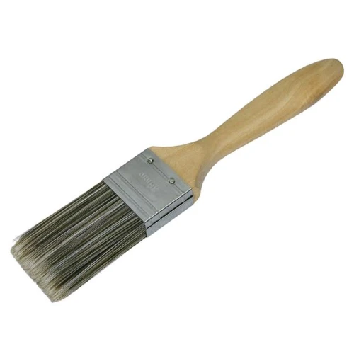 Faithfull Tradesman Synthetic Paint Brush 38mm (1.1/2 inch)