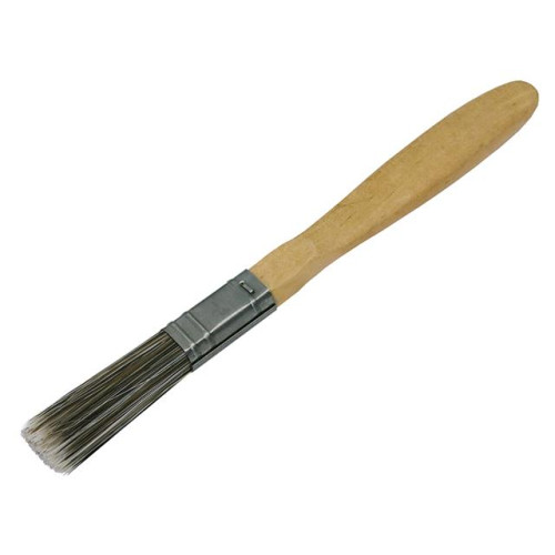 Faithfull Tradesman Synthetic Paint Brush 13mm (1/2 inch)