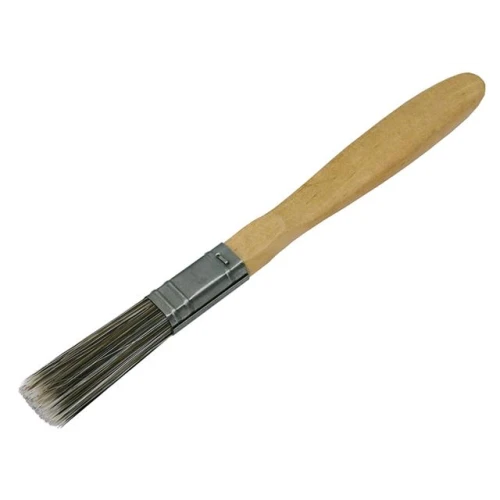 Faithfull Tradesman Synthetic Paint Brush 13mm (1/2 inch)