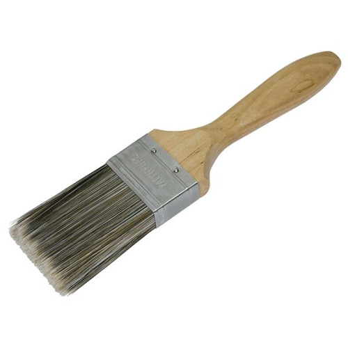 Faithfull Tradesman Synthetic Paint Brush 50mm (2in)