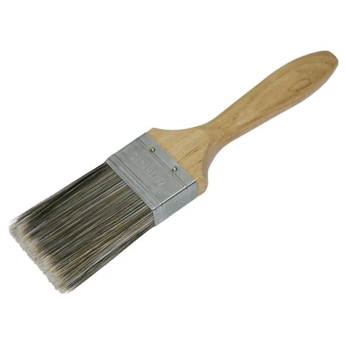 Faithfull Tradesman Synthetic Paint Brush 50mm (2in)