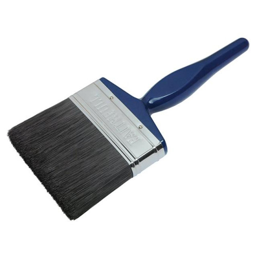 Faithfull Utility Paint Brush 100mm (4in)