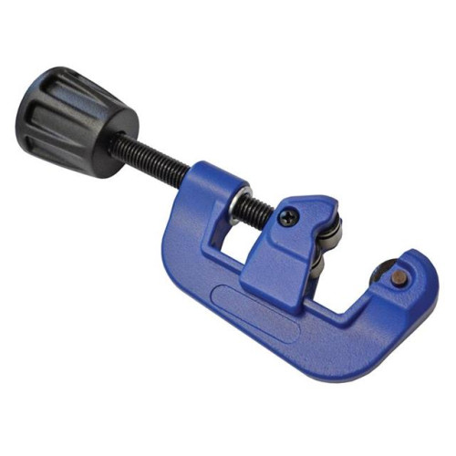 Faithfull Pc330 Pipe Cutter 3 - 30mm