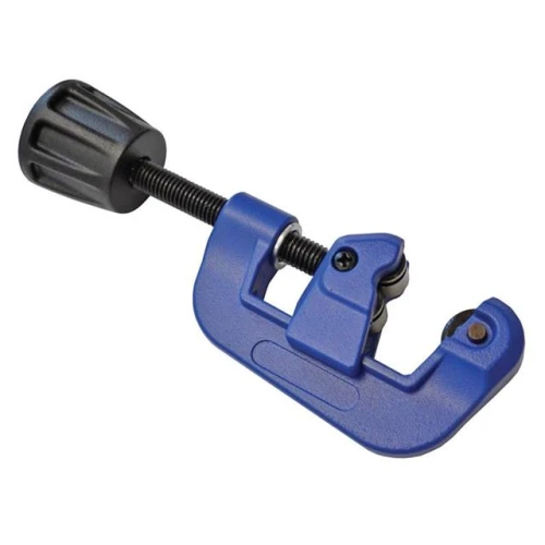 Faithfull Pc330 Pipe Cutter 3 - 30mm