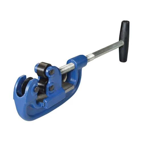 Faithfull Pc50 Heavy-Duty Pipe Cutter 10 - 52mm
